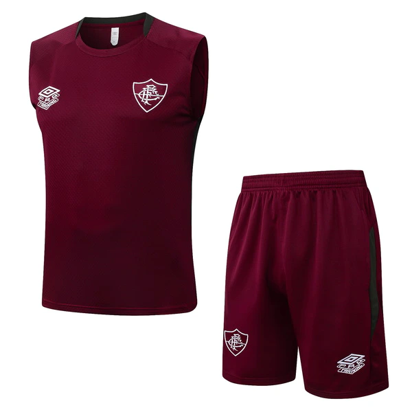 Fluminense Entrenamiento Jersey 2025 2026 - Jersey Fluminense Entrenamiento | Jersey Kit Arena