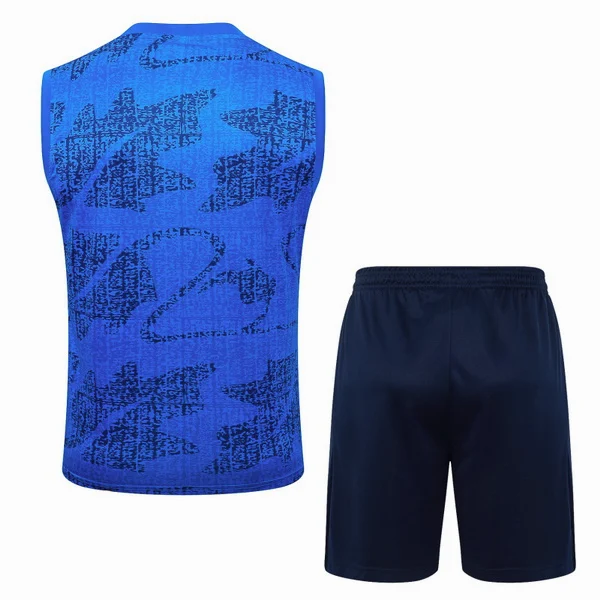 France Entrenamiento Jersey 2026 - Jersey France Entrenamiento | Jersey Kit Arena