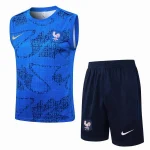 France Entrenamiento Jersey 2026 - Jersey France Entrenamiento | Jersey Kit Arena