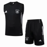Germany Entrenamiento Jersey 2025 - Jersey Germany Entrenamiento | Jersey Kit Arena