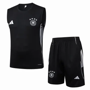 Germany Entrenamiento Jersey 2025 - Jersey Germany Entrenamiento | Jersey Kit Arena