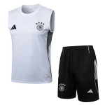 Germany Entrenamiento Jersey 2025 - Jersey Germany Entrenamiento | Jersey Kit Arena