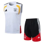 Germany Entrenamiento Jersey 2025 - Jersey Germany Entrenamiento | Jersey Kit Arena
