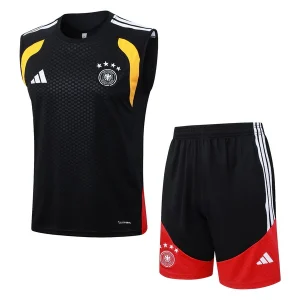 Germany Entrenamiento Jersey 2026 - Jersey Germany Entrenamiento | Jersey Kit Arena