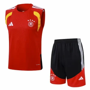 Germany Entrenamiento Jersey 2026 - Jersey Germany Entrenamiento | Jersey Kit Arena