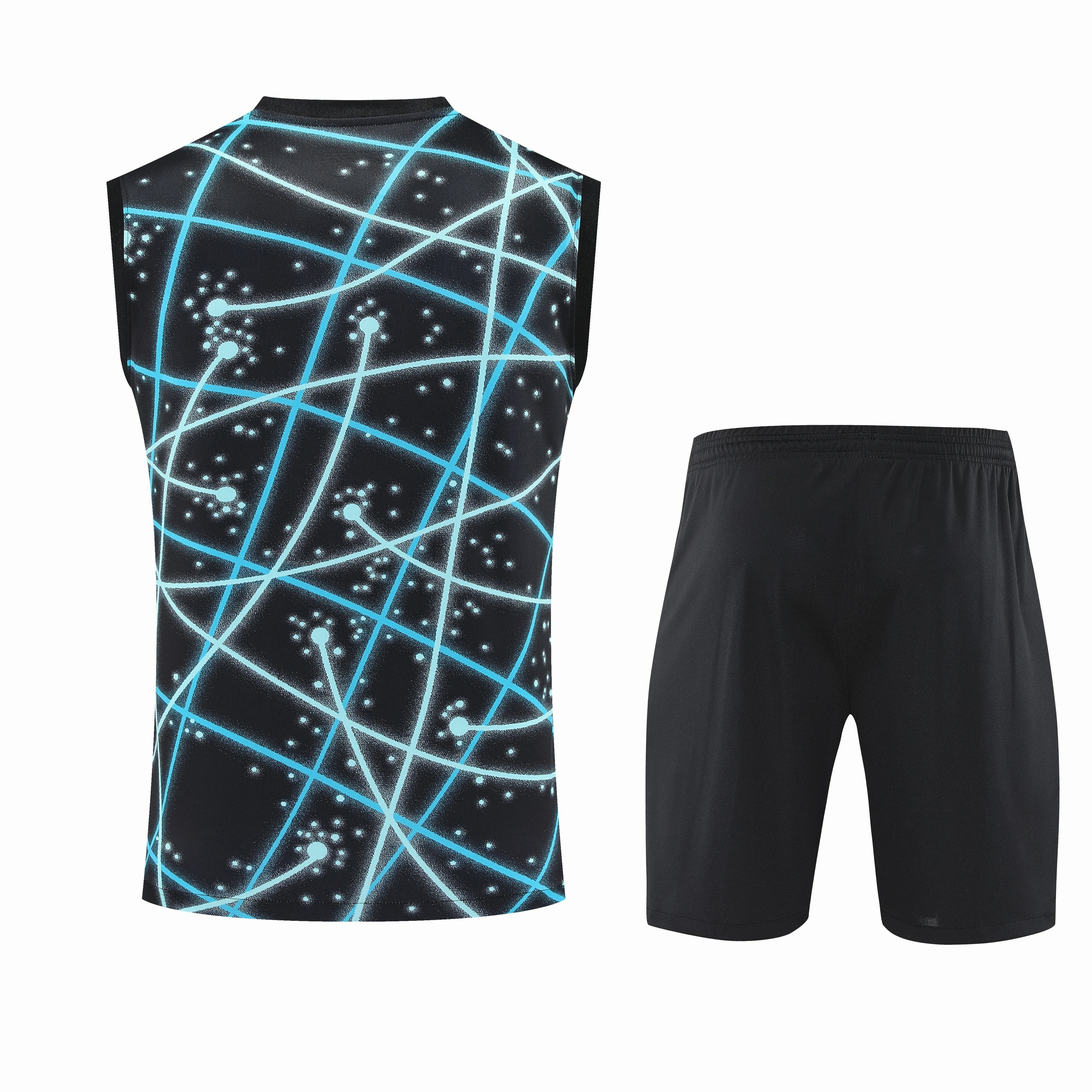 Inter-milan Entrenamiento Jersey 2025 2026 - Jersey Inter-milan Entrenamiento | Jersey Kit Arena