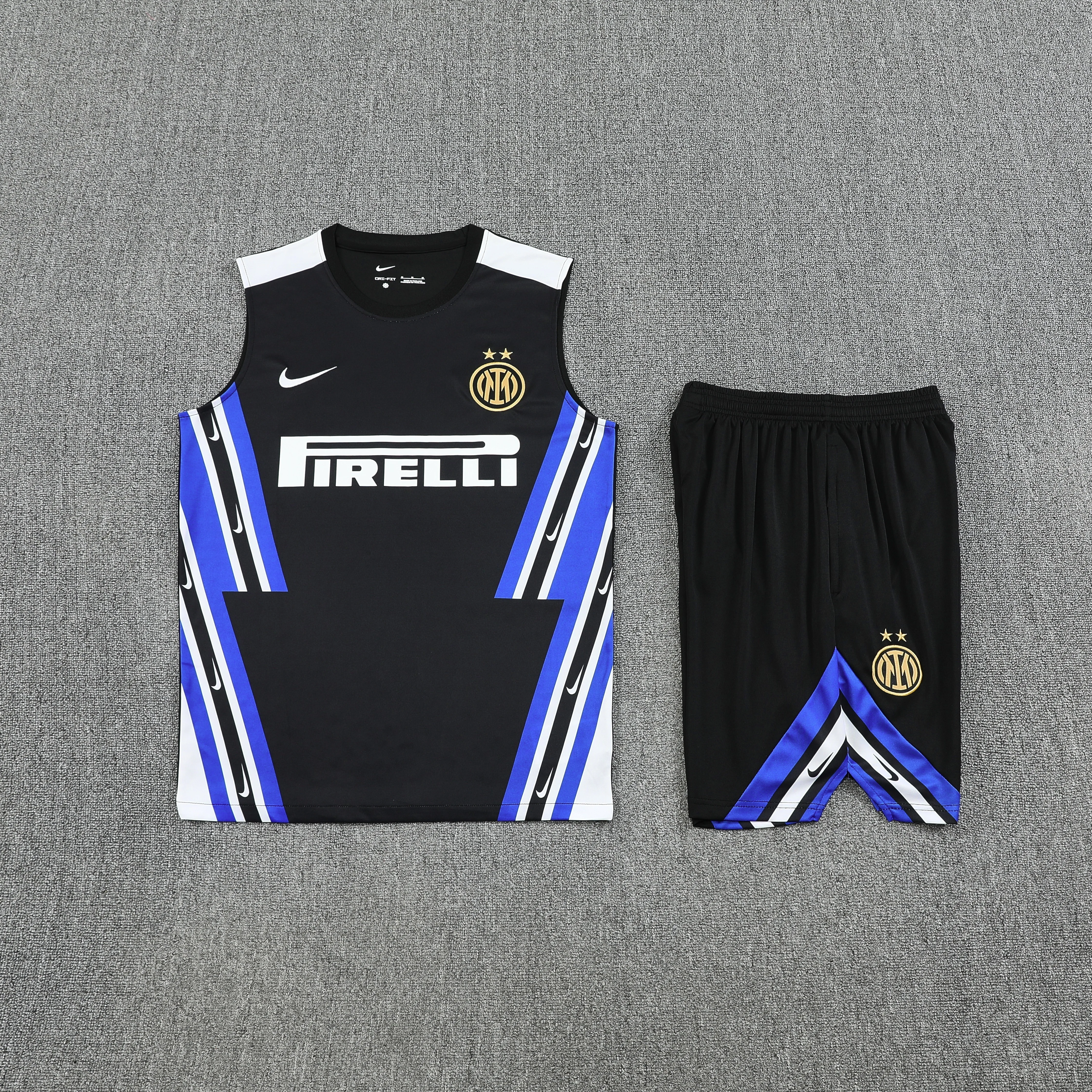 Inter-milan Entrenamiento Jersey 2025 2026 - Jersey Inter-milan Entrenamiento | Jersey Kit Arena