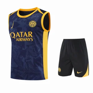 Inter-milan Entrenamiento Jersey 2025 2026 - Jersey Inter-milan Entrenamiento | Jersey Kit Arena