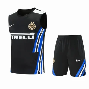 Inter-milan Entrenamiento Jersey 2025 2026 - Jersey Inter-milan Entrenamiento | Jersey Kit Arena