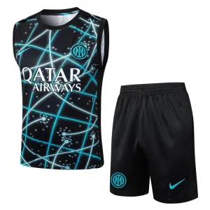 Inter-milan Entrenamiento Jersey 2025 2026 - Jersey Inter-milan Entrenamiento | Jersey Kit Arena