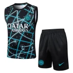 Inter-milan Entrenamiento Jersey 2025 2026 - Jersey Inter-milan Entrenamiento | Jersey Kit Arena