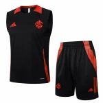 SC-Internacional Entrenamiento Jersey 2025 2026 - Jersey SC-Internacional Entrenamiento | Jersey Kit Arena