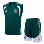 Italy Entrenamiento Jersey 2026 - Jersey Italy Entrenamiento | Jersey Kit Arena
