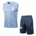 Manchester-city Entrenamiento Jersey 2024 2025 - Jersey Manchester-city Entrenamiento | Jersey Kit Arena