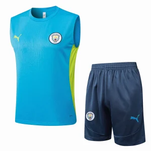 Manchester-city Entrenamiento Jersey 2024 2025 - Jersey Manchester-city Entrenamiento | Jersey Kit Arena