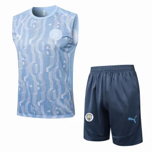 Manchester-city Entrenamiento Jersey 2024 2025 - Jersey Manchester-city Entrenamiento | Jersey Kit Arena