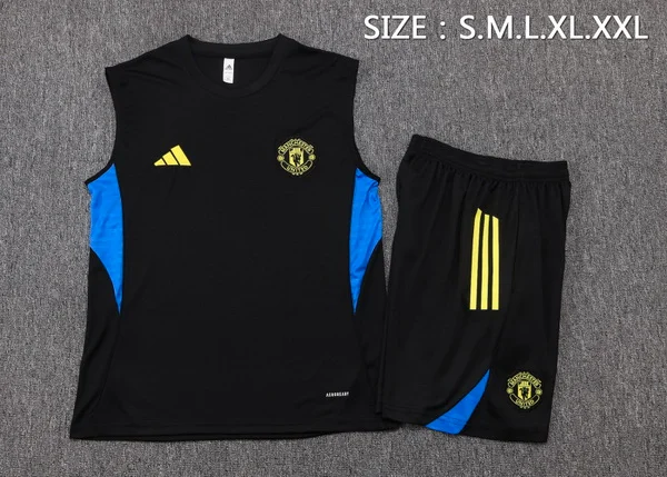 Manchester-united Entrenamiento Jersey 2025 2026 - Jersey Manchester-united Entrenamiento | Jersey Kit Arena
