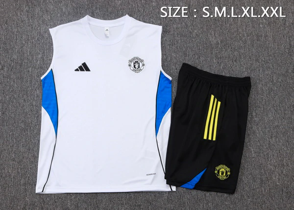 Manchester-united Entrenamiento Jersey 2025 2026 - Jersey Manchester-united Entrenamiento | Jersey Kit Arena