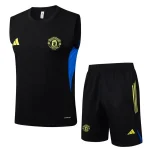 Manchester-united Entrenamiento Jersey 2025 2026 - Jersey Manchester-united Entrenamiento | Jersey Kit Arena