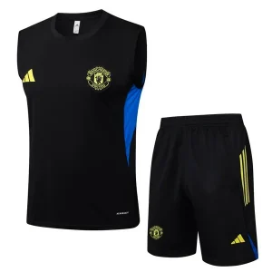 Manchester-united Entrenamiento Jersey 2025 2026 - Jersey Manchester-united Entrenamiento | Jersey Kit Arena
