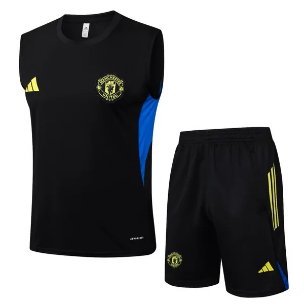Manchester-united Entrenamiento Jersey 2025 2026 - Jersey Manchester-united Entrenamiento | Jersey Kit Arena