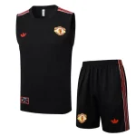 Manchester-united Entrenamiento Jersey 2025 2026 - Jersey Manchester-united Entrenamiento | Jersey Kit Arena