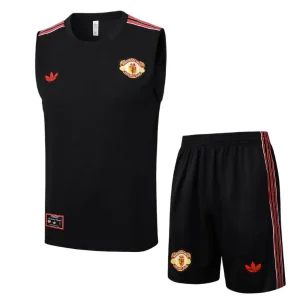 Manchester-united Entrenamiento Jersey 2025 2026 - Jersey Manchester-united Entrenamiento | Jersey Kit Arena