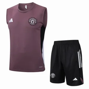 Manchester-united Entrenamiento Jersey 2025 2026 - Jersey Manchester-united Entrenamiento | Jersey Kit Arena