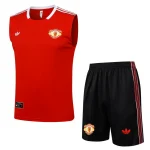 Manchester-united Entrenamiento Jersey 2025 2026 - Jersey Manchester-united Entrenamiento | Jersey Kit Arena