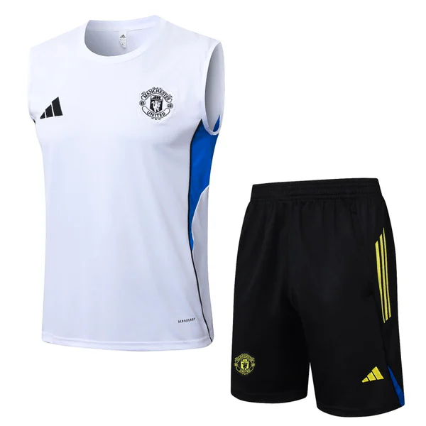 Manchester-united Entrenamiento Jersey 2025 2026 - Jersey Manchester-united Entrenamiento | Jersey Kit Arena