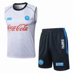 S.S.C.-Napoli Entrenamiento Jersey 2025 2026 - Jersey S.S.C.-Napoli Entrenamiento | Jersey Kit Arena