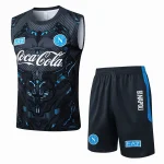 S.S.C.-Napoli Entrenamiento Jersey 2025 2026 - Jersey S.S.C.-Napoli Entrenamiento | Jersey Kit Arena