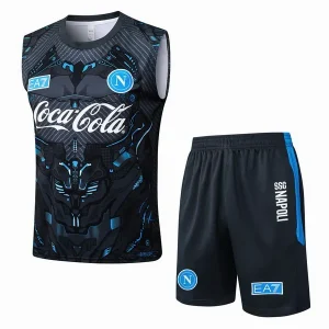 S.S.C.-Napoli Entrenamiento Jersey 2025 2026 - Jersey S.S.C.-Napoli Entrenamiento | Jersey Kit Arena