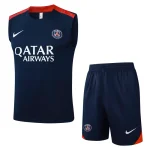 Paris-saint-germain Entrenamiento Jersey 2025 2026 - Jersey Paris-saint-germain Entrenamiento | Jersey Kit Arena