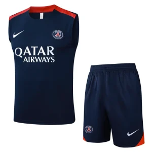 Paris-saint-germain Entrenamiento Jersey 2025 2026 - Jersey Paris-saint-germain Entrenamiento | Jersey Kit Arena