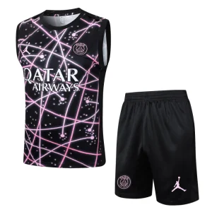Paris-saint-germain Entrenamiento Jersey 2025 2026 - Jersey Paris-saint-germain Entrenamiento | Jersey Kit Arena
