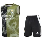 Real-madrid-c.f. Entrenamiento Jersey 2025 2026 - Jersey Real-madrid-c.f. Entrenamiento | Jersey Kit Arena