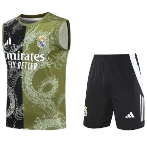 Real-madrid-c.f. Entrenamiento Jersey 2025 2026 - Jersey Real-madrid-c.f. Entrenamiento | Jersey Kit Arena