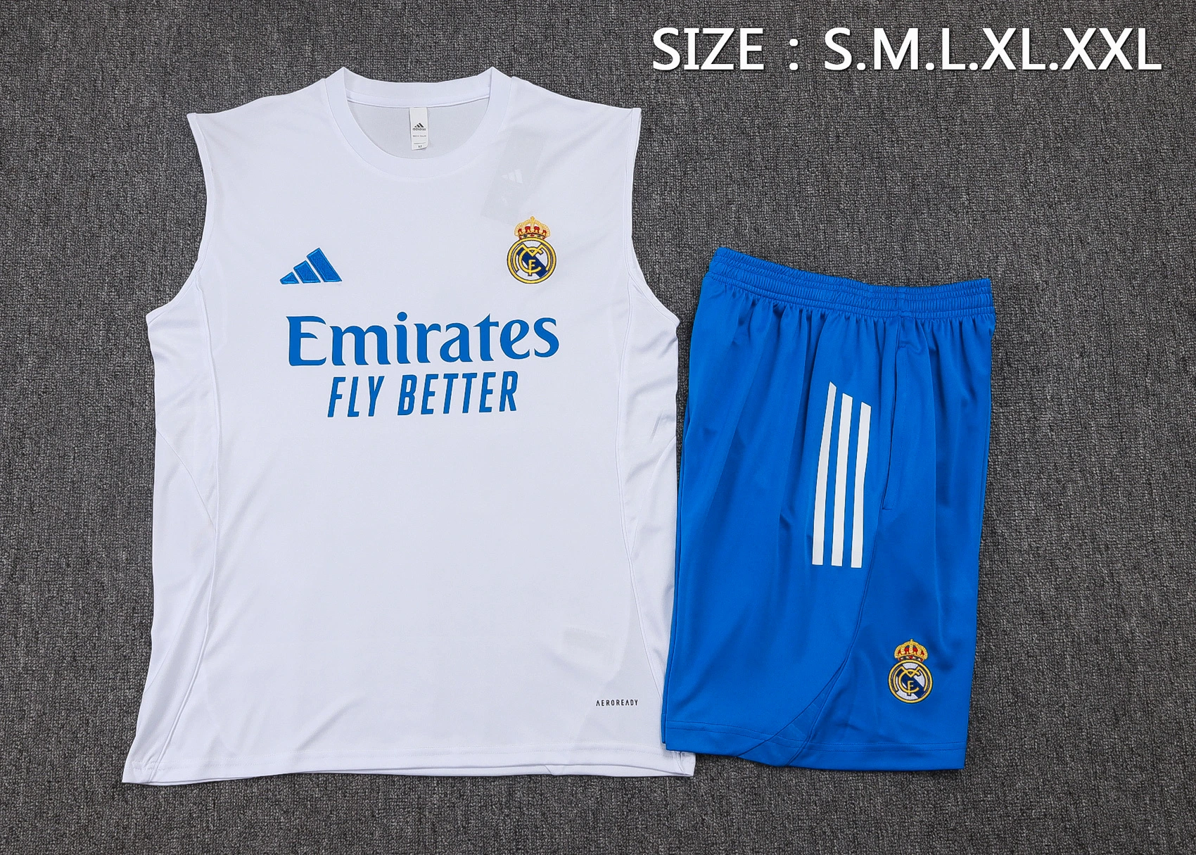 Real-madrid-c.f. Entrenamiento Jersey 2025 2026 - Jersey Real-madrid-c.f. Entrenamiento | Jersey Kit Arena