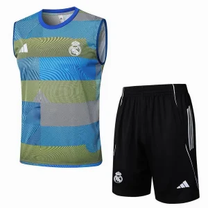 Real-madrid-c.f. Entrenamiento Jersey 2025 2026 - Jersey Real-madrid-c.f. Entrenamiento | Jersey Kit Arena