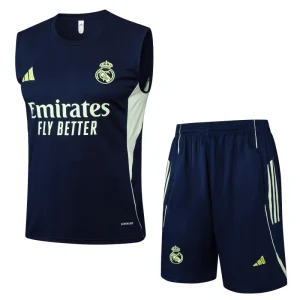 Real-madrid-c.f. Entrenamiento Jersey 2025 2026 - Jersey Real-madrid-c.f. Entrenamiento | Jersey Kit Arena