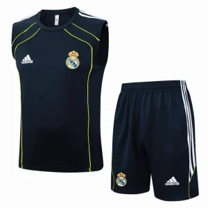 Real-madrid-c.f. Entrenamiento Jersey 2025 2026 - Jersey Real-madrid-c.f. Entrenamiento | Jersey Kit Arena