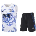 Real-madrid-c.f. Entrenamiento Jersey 2025 2026 - Jersey Real-madrid-c.f. Entrenamiento | Jersey Kit Arena