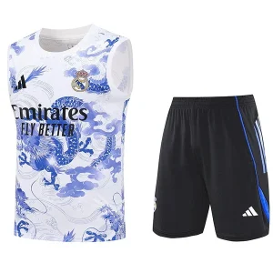 Real-madrid-c.f. Entrenamiento Jersey 2025 2026 - Jersey Real-madrid-c.f. Entrenamiento | Jersey Kit Arena