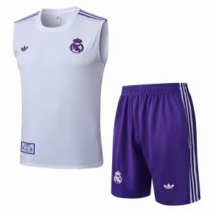 Real-madrid-c.f. Entrenamiento Jersey 2025 2026 - Jersey Real-madrid-c.f. Entrenamiento | Jersey Kit Arena