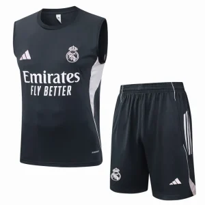 Real-madrid-c.f. Entrenamiento Jersey 2025 2026 - Jersey Real-madrid-c.f. Entrenamiento | Jersey Kit Arena