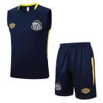 Santos Entrenamiento Jersey 2025 2026 - Jersey Santos Entrenamiento | Jersey Kit Arena