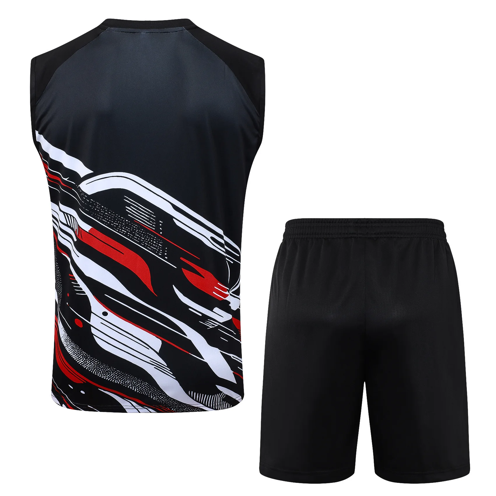 São-paulo Entrenamiento Jersey 2025 2026 - Jersey São-paulo Entrenamiento | Jersey Kit Arena
