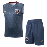 São-paulo Entrenamiento Jersey 2025 2026 - Jersey São-paulo Entrenamiento | Jersey Kit Arena