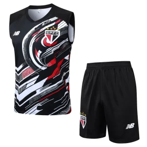 São-paulo Entrenamiento Jersey 2025 2026 - Jersey São-paulo Entrenamiento | Jersey Kit Arena